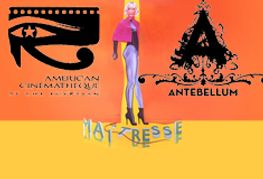 Antebellum Hosts Fetish Film Night in Hollywood Tonight