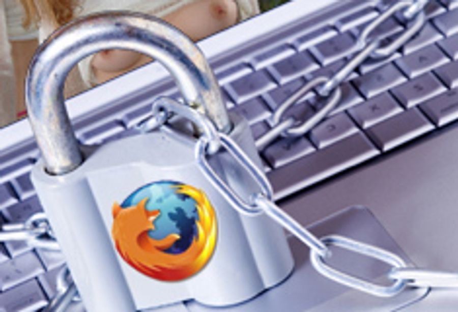 Mozilla Firefox 3.1 to Include ‘Privacy Mode’ for Adult Viewing