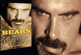 Cleis Publishes ‘Bears: Gay Erotic Stories'