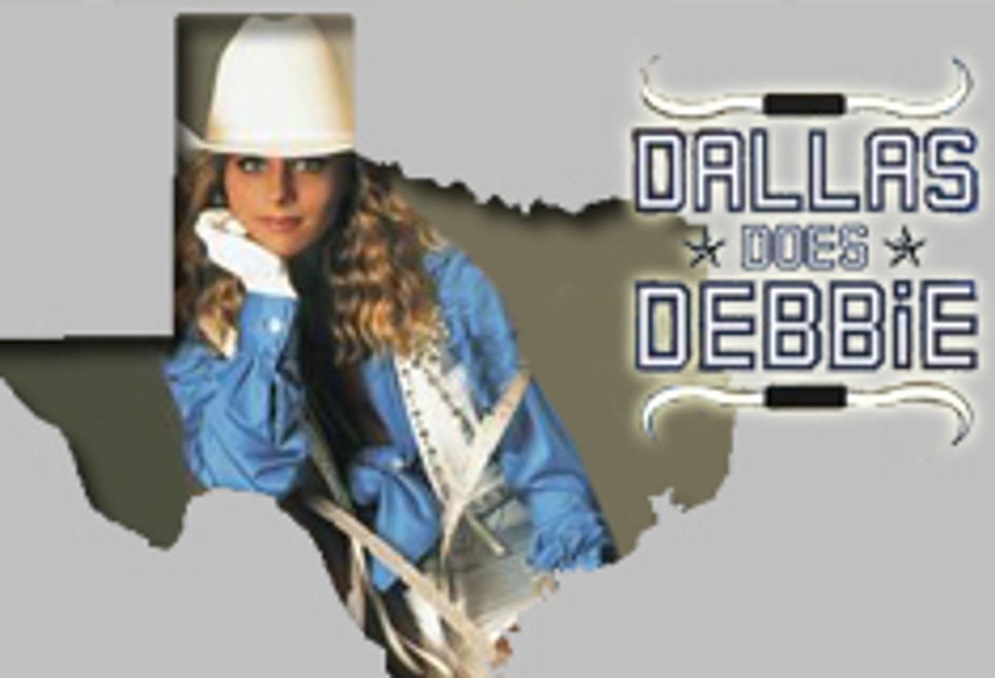 'Dallas Does Debbie' Does Adult Stores This Week