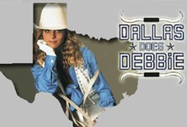 'Dallas Does Debbie' Does Adult Stores This Week