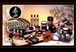 Shunga Erotic Art Inks Deal With Universal Distributors