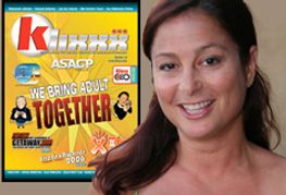 The Adult Broker Penning Column for Klixxx