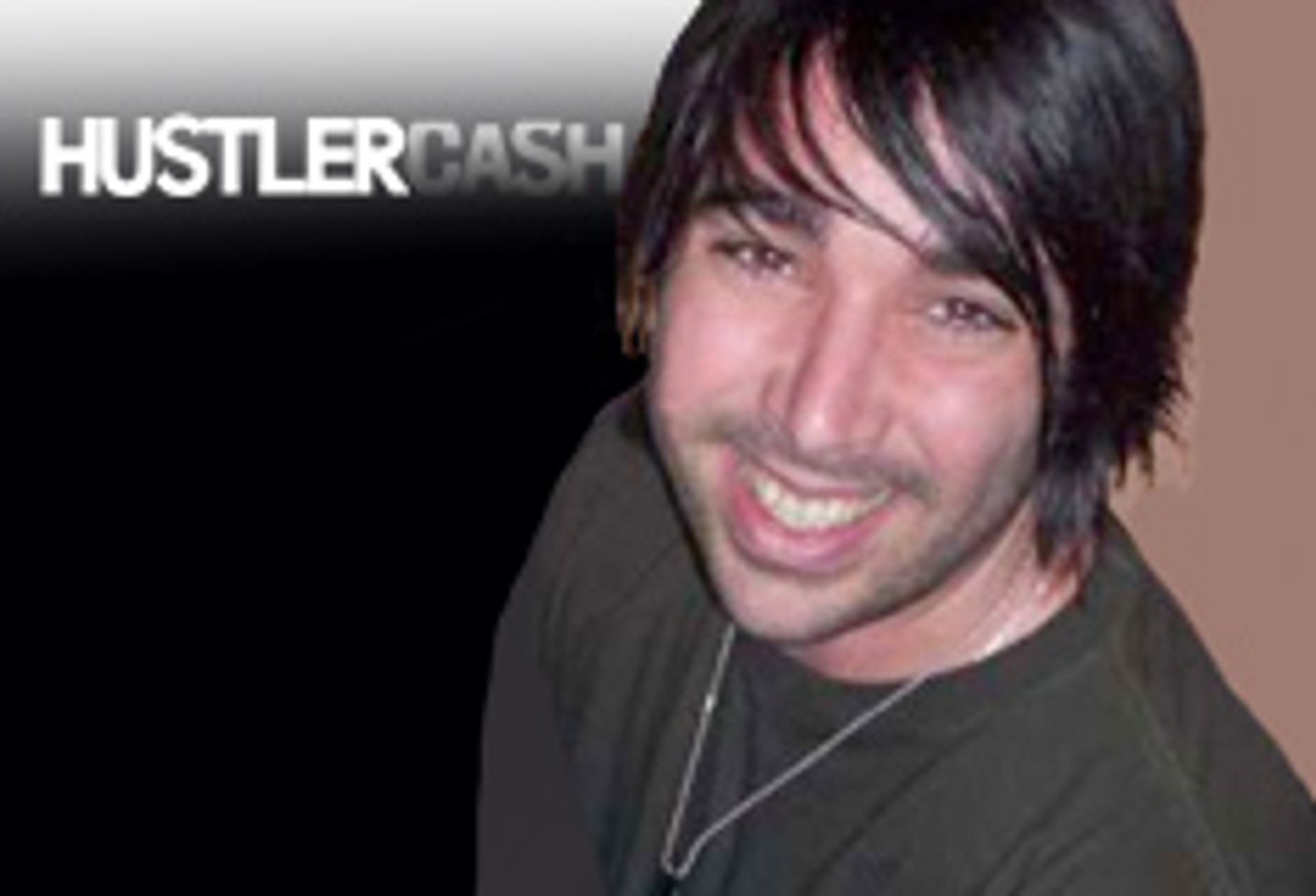 Hustler Cash Hires Nick Amoroso as Online Marketing Coordinator