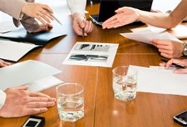 Seminars At Atlanta Forum Take a New Track