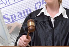 Government Granted Extension to Answer CAN-SPAM Defendants' Opening Appellate Brief