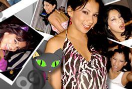 2000 Charge Recruits PR Kitty’s Jenni Dahling