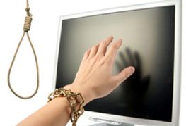 ISP Spammer Booted from the Internet