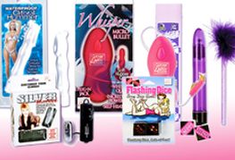 California Exotic Novelties Announces New Releases