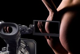 Report: Porn, Sex Addiction in Mainstream Pop Culture