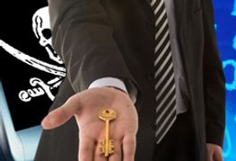 PRO-IP Act Passed by U.S. Senate