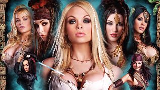 'Pirates II' Hits One-Year Mark on AVN Retail Buzz Chart