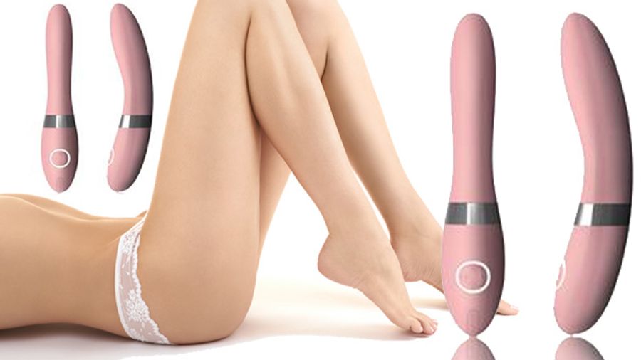 New Color for LELO's Elise