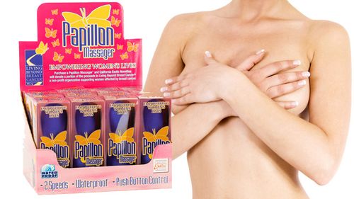 CalExotics Continues Fight Against Breast Cancer