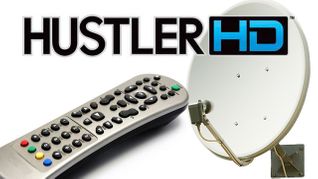Dish Network Launches Hustler HD Channel