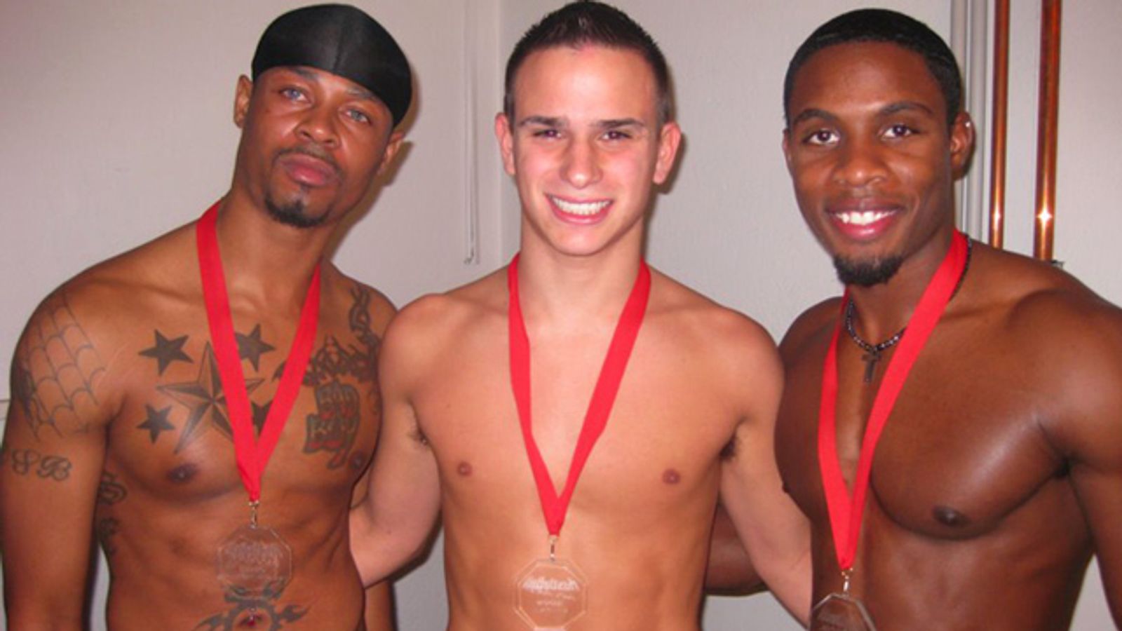 HustlaBall Awards Winners Announced