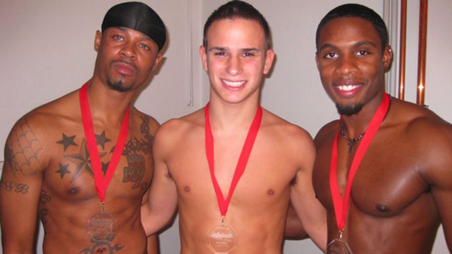 HustlaBall Awards Winners Announced