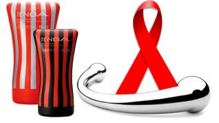 The CarnalNation ToolBox Helps Fight AIDS