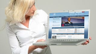 ICANN Provides Sneak Peek of New Website