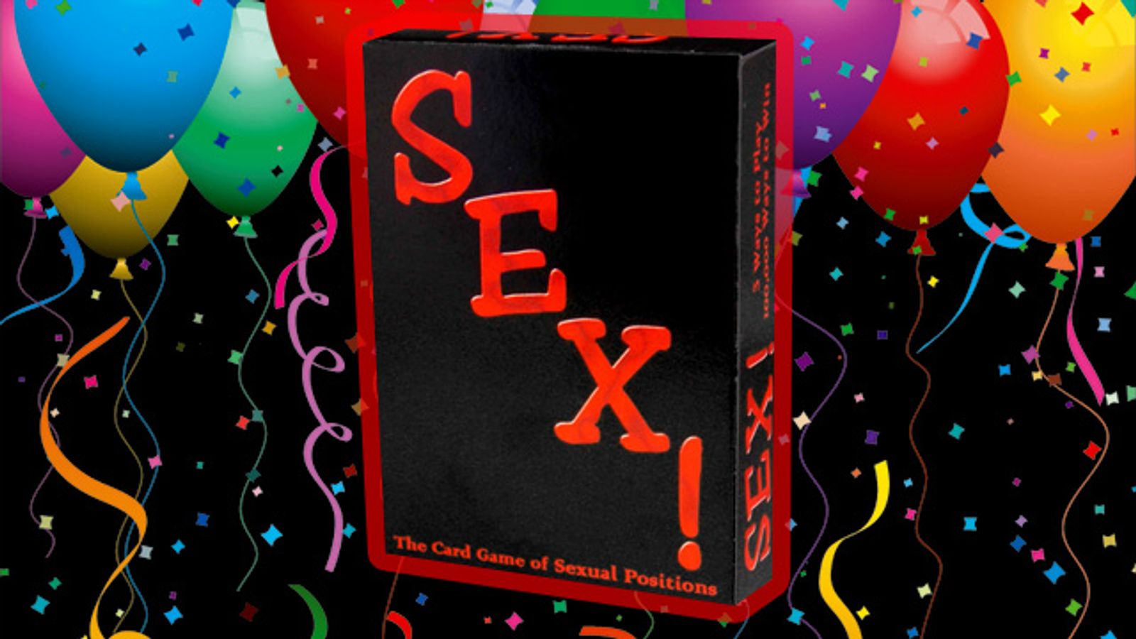 Sex! Sells 1 Million Copies