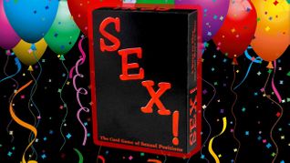 Sex! Sells 1 Million Copies