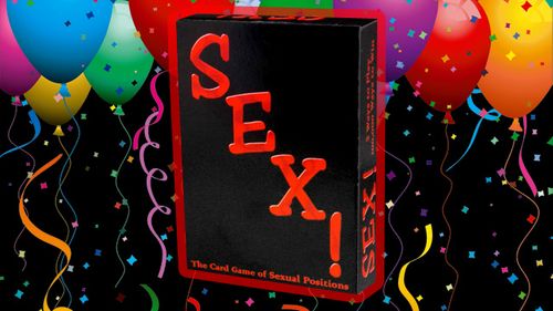 Sex! Sells 1 Million Copies