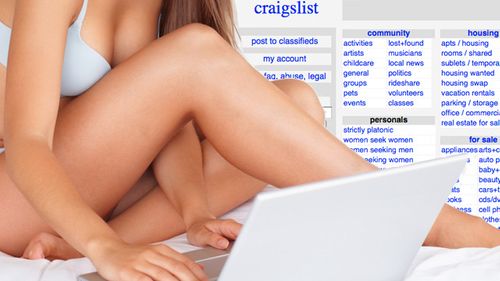 Judge Tosses Craigslist Prostitution Lawsuit