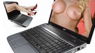 Acer Announces 3D-enabled Laptop