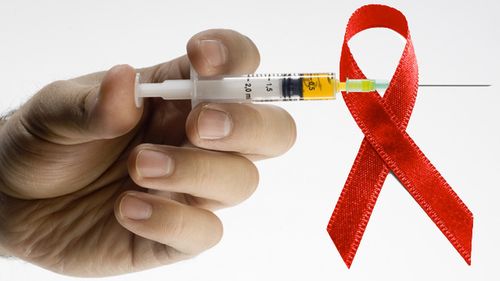 AIDS Vaccine Benefit Temporary, Limited