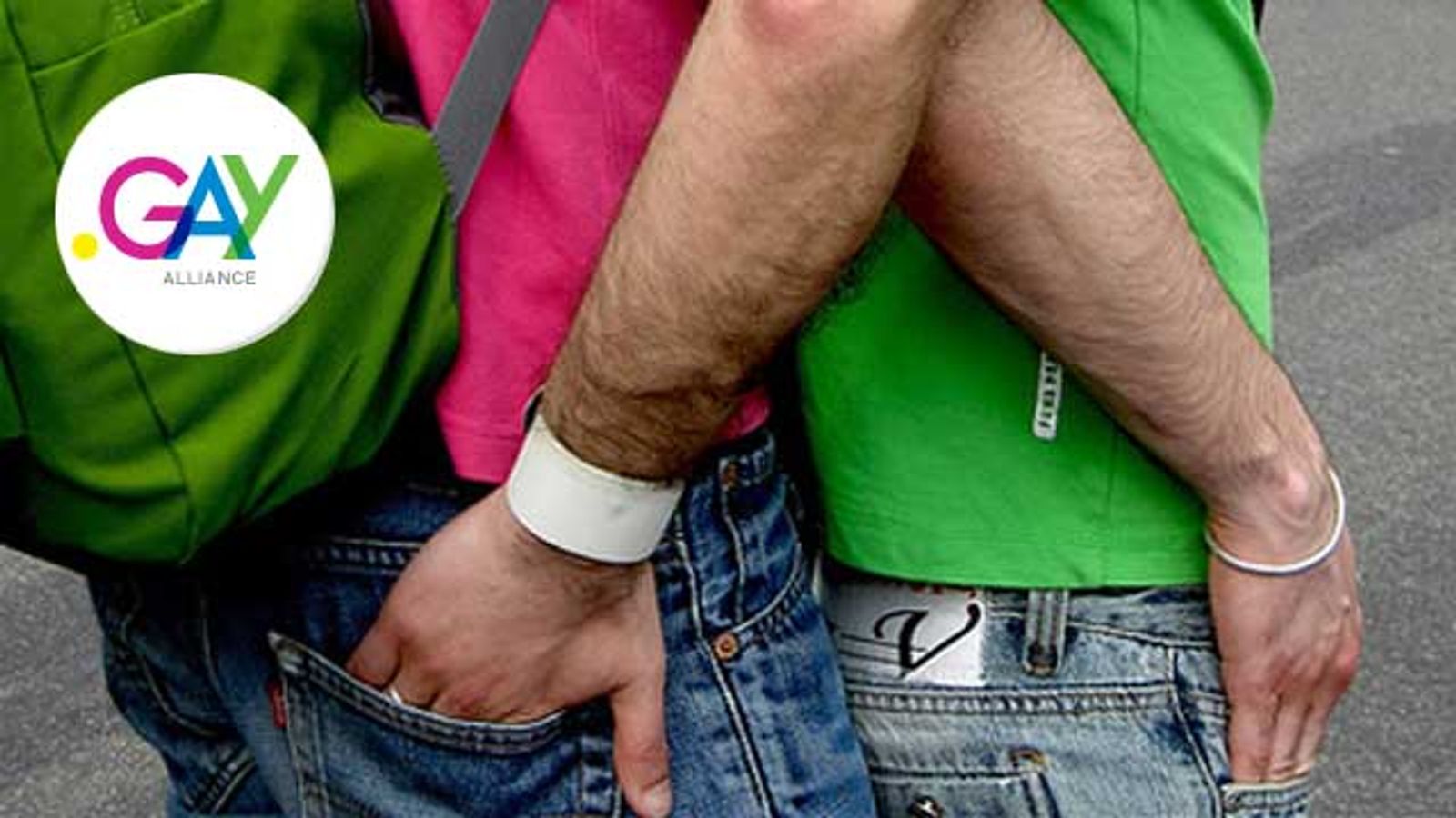 Alliance Proposes Dot-Gay Top-Level Domain