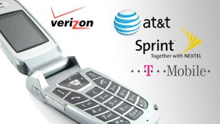 Top U.S. Carriers Ranked for Under-aged User Protection