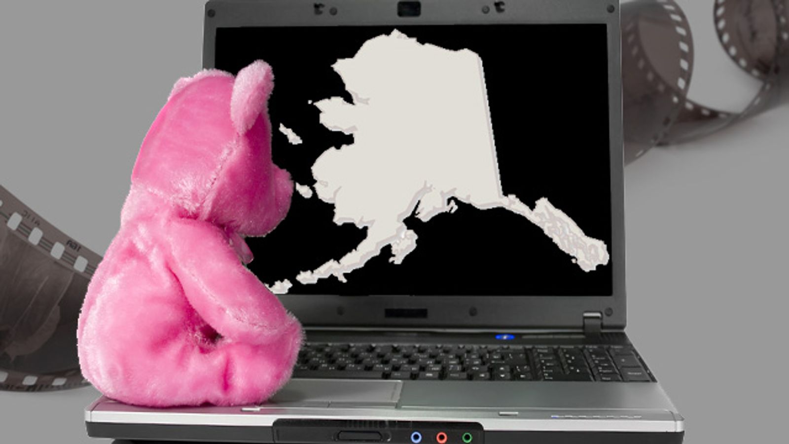 Alaska Mulls Adding Drawings, Cartoons to Child Porn Law