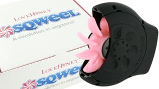 LoveHoney Unveils Sqweel