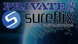Private Signs Definitive Agreement to Acquire Sureflix