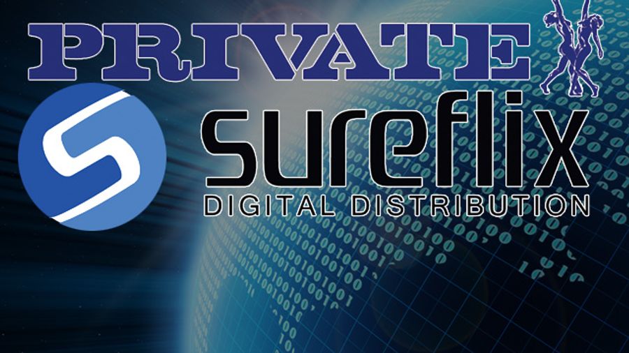 Private Signs Definitive Agreement to Acquire Sureflix