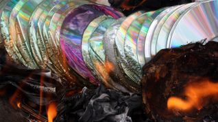 Taliban Targeted Shops Selling Porn in Pakistan's Swat Valley