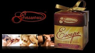 Aussie Manufacturer Sensuous Releases Gift Boxes