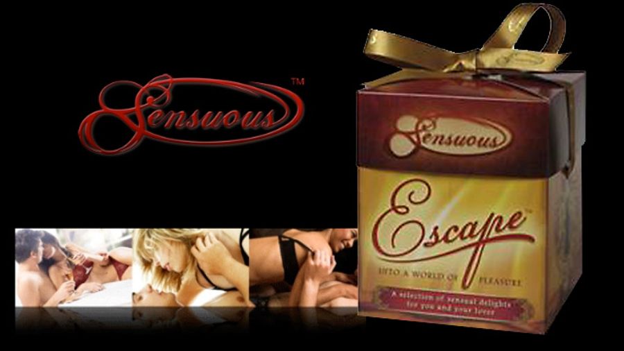 Aussie Manufacturer Sensuous Releases Gift Boxes