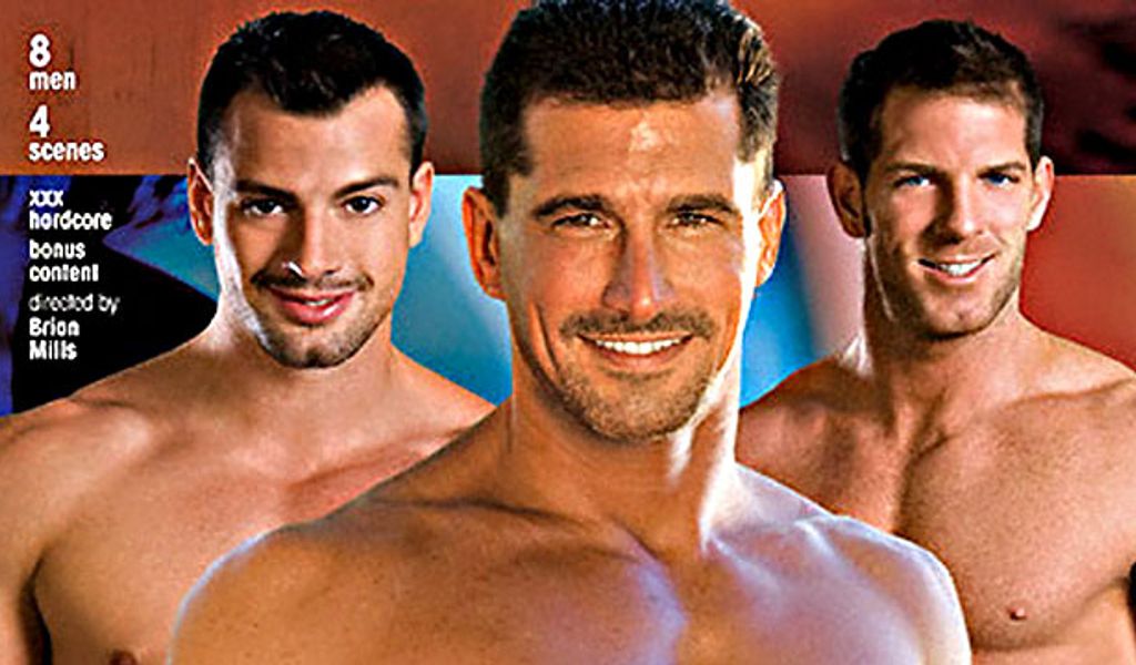 Titanmen Make ‘eye Contact Avn