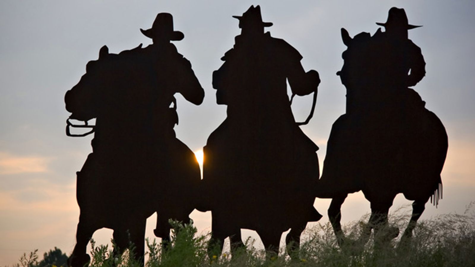 Gay Rodeo’s Best Buns Contest Called ‘Pornography’