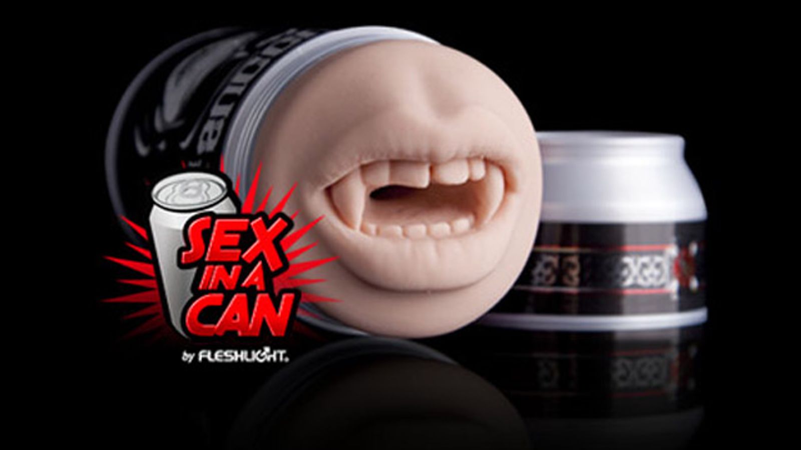 'Twilight' Wannabes, Rejoice! Fleshlight Bows Succu Dry