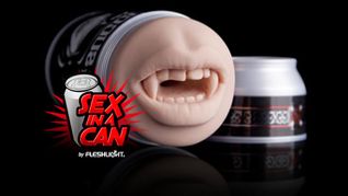 'Twilight' Wannabes, Rejoice! Fleshlight Bows Succu Dry