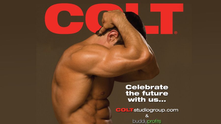 COLT Launches New Online Presence