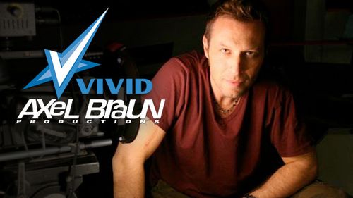 Axel Braun Completes Casting Vivid's 'Batman XXX'