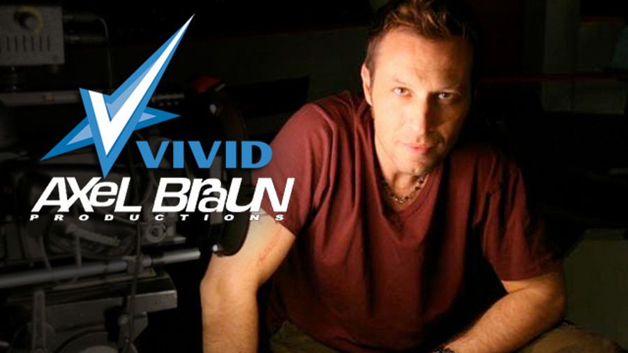 Axel Braun Completes Casting Vivid's 'Batman XXX'