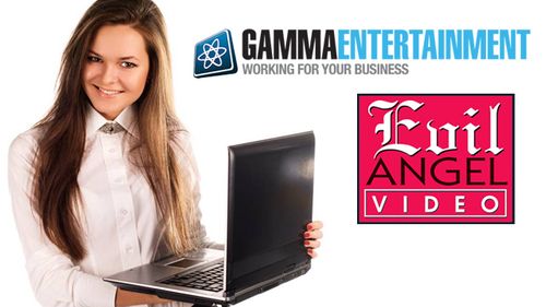 Gamma Gets Evil With Comprehensive Website Partnership