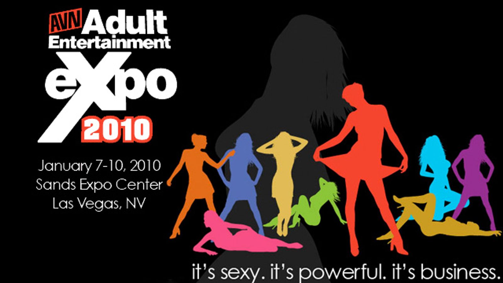 Attendee Registration Increases for 2010 Adult Entertainment Expo