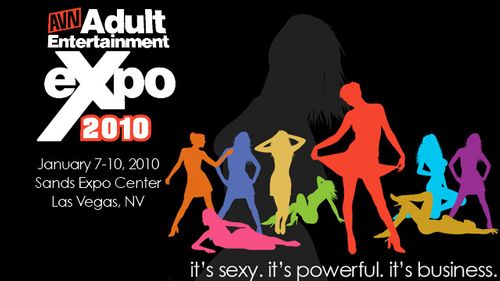 Attendee Registration Increases for 2010 Adult Entertainment Expo