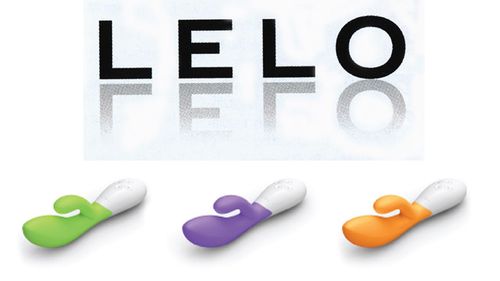 Lola from LELO Takes Rabbit Design to Next Level