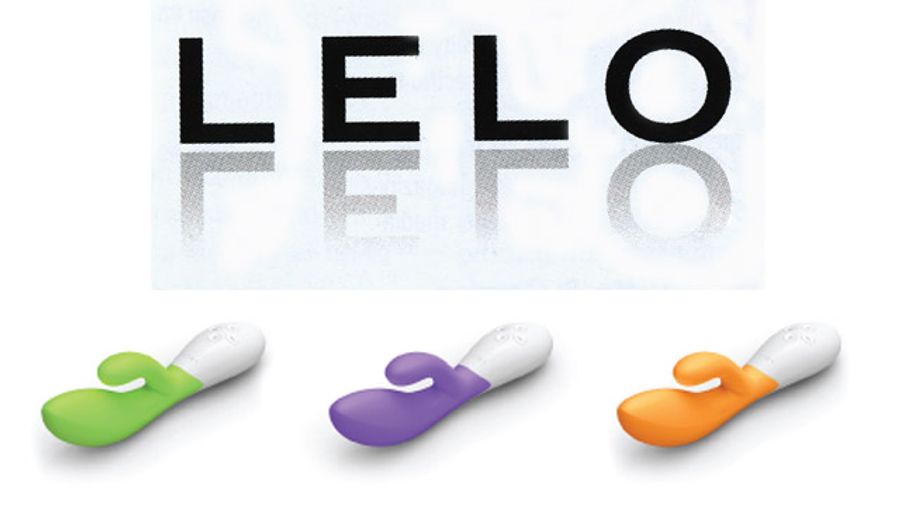 Lola from LELO Takes Rabbit Design to Next Level